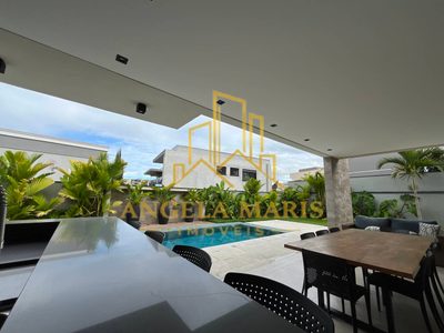 Casa de Condomínio, 4 quartos - Foto 3