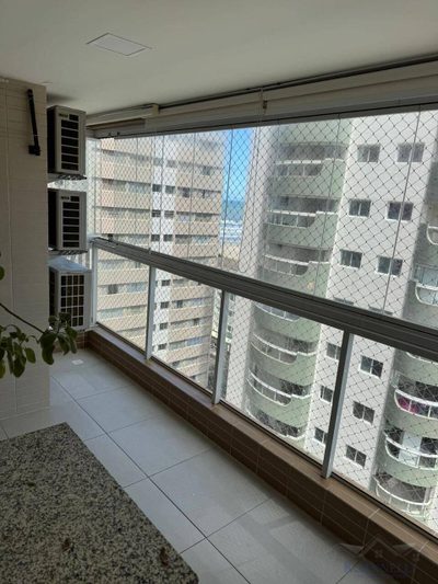 Apartamento, 2 quartos, 76 m² - Foto 4