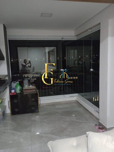 Apartamento, 3 quartos, 74 m² - Foto 2