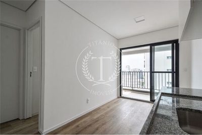 Apartamento, 1 quarto, 30 m² - Foto 1