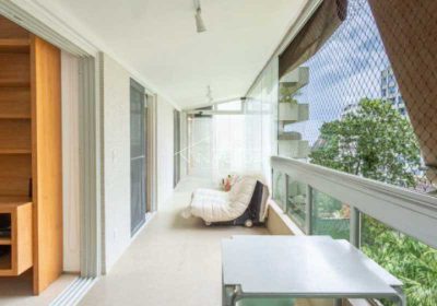 Apartamento, 3 quartos, 170 m² - Foto 5