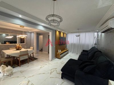 Casa de Condomínio, 4 quartos - Foto 5