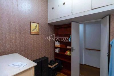 Apartamento, 5 quartos, 271 m² - Foto 4