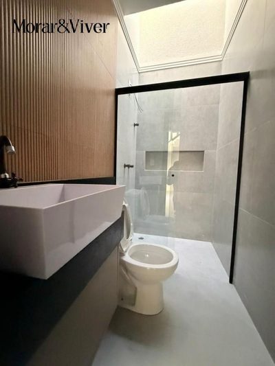 Casa, 3 quartos, 91 m² - Foto 5