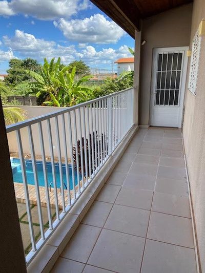 Casa, 4 quartos, 300 m² - Foto 4