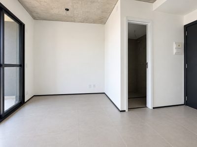 Apartamento, 1 quarto, 25 m² - Foto 5