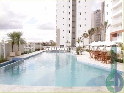 Apartamento, 3 quartos, 125 m² - Foto 1