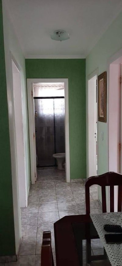 Apartamento, 2 quartos, 58 m² - Foto 4