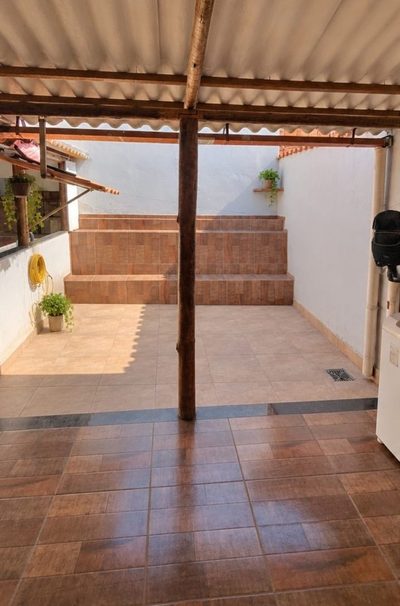 Casa, 2 quartos, 200 m² - Foto 4