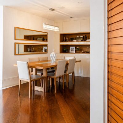 Apartamento, 3 quartos, 205 m² - Foto 3