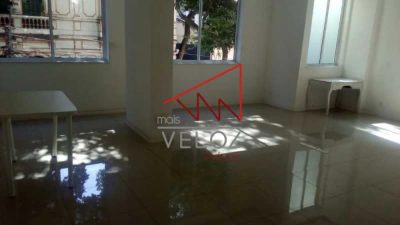 Flat/Apart Hotel, 1 quarto, 70 m² - Foto 2