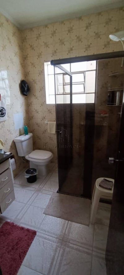 Sobrado, 3 quartos, 259 m² - Foto 3