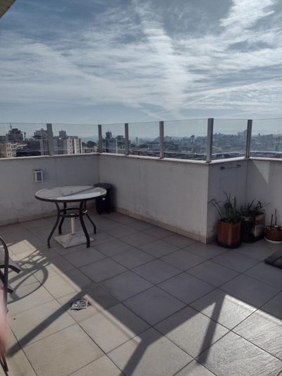 Cobertura, 3 quartos, 205 m² - Foto 4