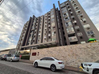 Apartamento, 3 quartos, 69 m² - Foto 1