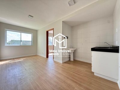 Apartamento, 1 quarto, 31 m² - Foto 1