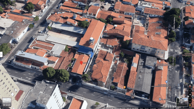 Prédio Inteiro, 1993 m² - Foto 3