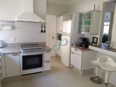 Casa, 4 quartos, 363 m² - Foto 2