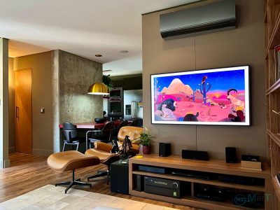 Apartamento, 1 quarto, 69 m² - Foto 5