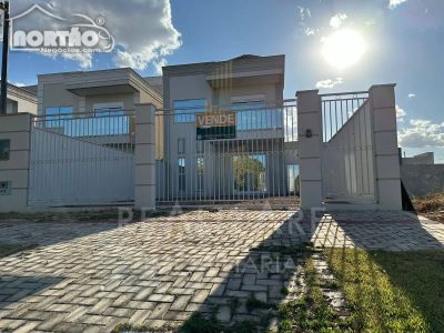 Casa, 2 quartos, 167 m² - Foto 1