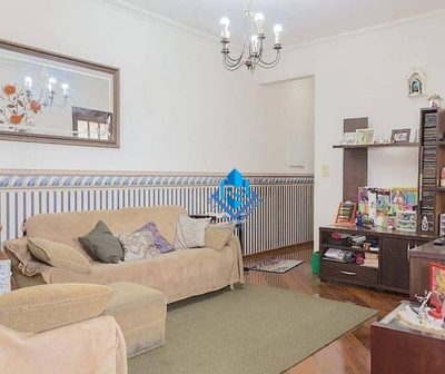 Apartamento, 3 quartos, 102 m² - Foto 1