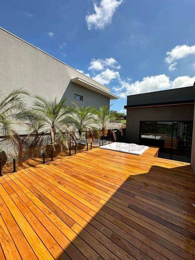 Casa, 4 quartos, 272 m² - Foto 4