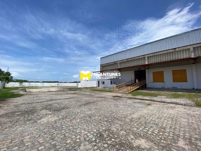 Depósito-Galpão, 2500 m² - Foto 2