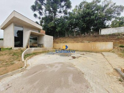 Loteamento e Condomínio, 154 m² - Foto 4
