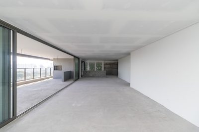 Apartamento, 4 quartos, 327 m² - Foto 3