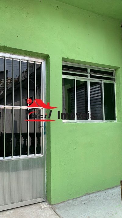 Casa, 1 quarto, 60 m² - Foto 1