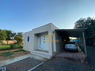 Sítio, 3 quartos, 675 m² - Foto 1