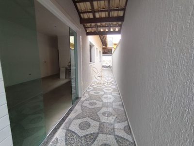Casa, 2 quartos, 69 m² - Foto 3