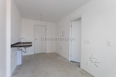 Apartamento, 1 quarto, 37 m² - Foto 5