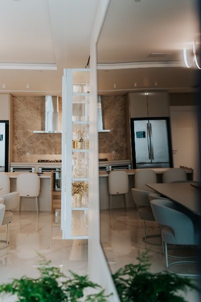 Apartamento, 4 quartos, 184 m² - Foto 3