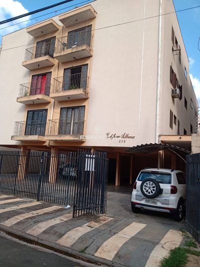 Apartamento, 2 quartos, 74 m² - Foto 1