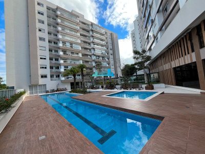 Apartamento, 3 quartos, 95 m² - Foto 1