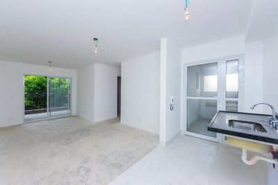 Apartamento, 3 quartos, 83 m² - Foto 1