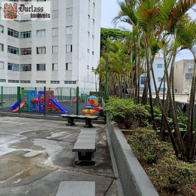 Apartamento, 3 quartos, 78 m² - Foto 2