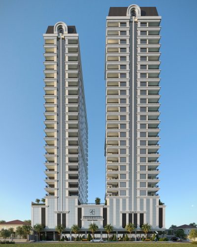 Apartamento, 3 quartos, 135 m² - Foto 1