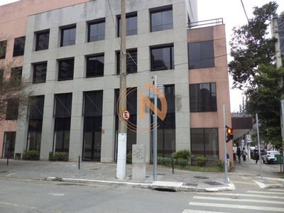 Prédio Inteiro, 800 m² - Foto 1