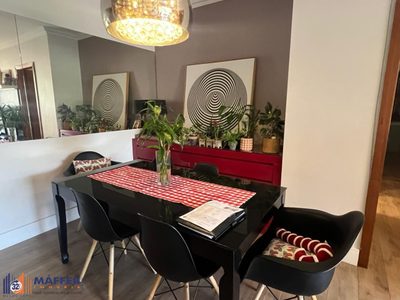 Apartamento, 3 quartos, 105 m² - Foto 4