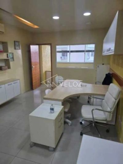 Sala-Conjunto, 38 m² - Foto 1