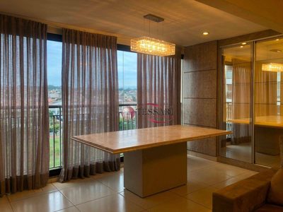 Apartamento, 3 quartos, 104 m² - Foto 1
