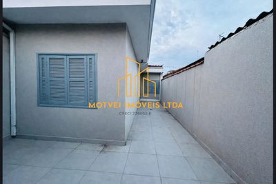 Casa, 3 quartos, 115 m² - Foto 2