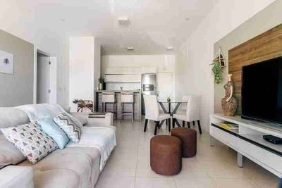 Apartamento, 2 quartos, 101 m² - Foto 3