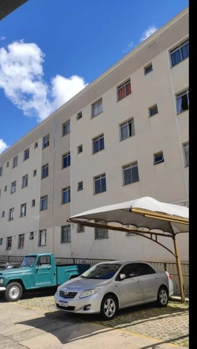 Apartamento, 2 quartos, 55 m² - Foto 4