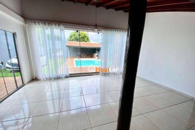 Casa, 3 quartos, 184 m² - Foto 3