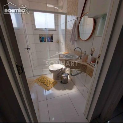 Casa, 3 quartos, 53 m² - Foto 5