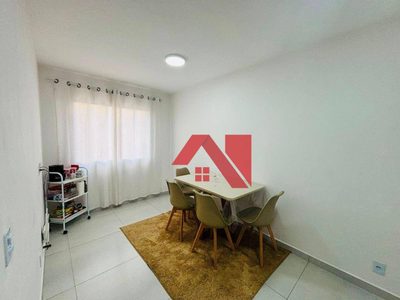 Apartamento, 2 quartos, 47 m² - Foto 1
