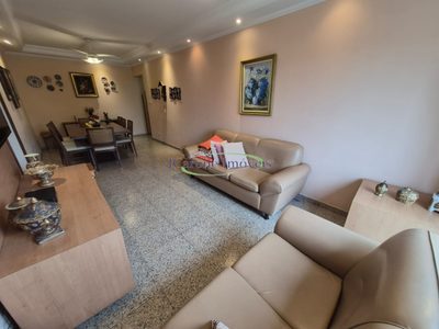 Apartamento, 2 quartos, 85 m² - Foto 2