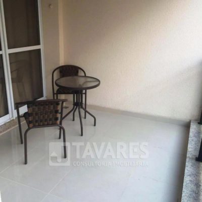 Apartamento, 2 quartos, 71 m² - Foto 3